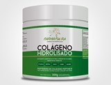Colágeno Hidrolisado em Pó 300g