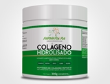 Colágeno Hidrolisado em Pó 300g
