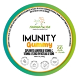 Imunity Gummy 60 Gomas