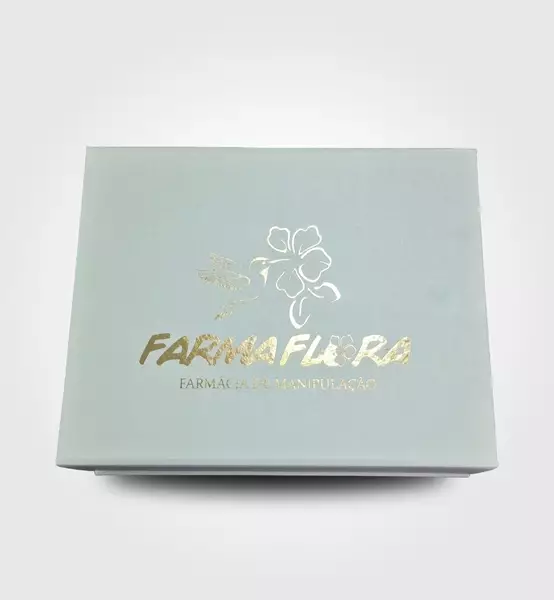 Kit Ouro com 3 produtos