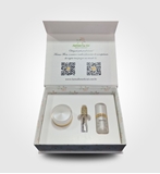 Kit Ouro com 3 produtos