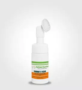 Sabonete Facial em Espuma 100ml