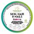 Skin, Hair & Nails Gummy em Gomas