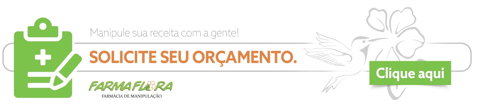 Manipule sua fórmula