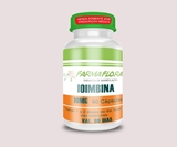 Ioimbina em Cápsulas