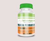 Maca Peruana 500mg em Cápsulas
