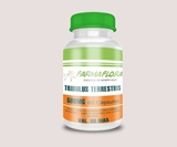 Tribulus terrestris 500mg em Cápsulas