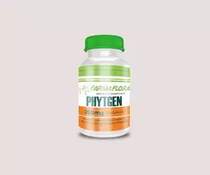 PhyTgen 200mg 30 Cápsulas