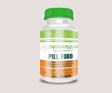 Pill Food em Cápsulas